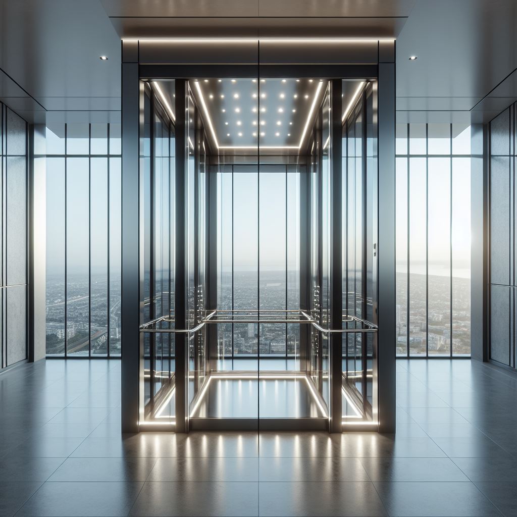 elevators